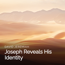 Joseph Reveals His Identity Image