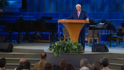 Salvation in the Tribulation  Image