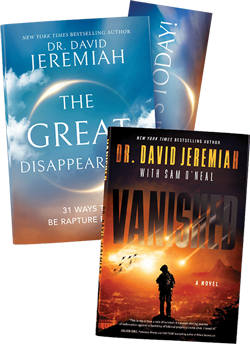Vanished & Great Disappearance Pack Image