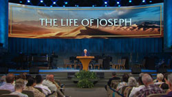 The Life of Joseph Image