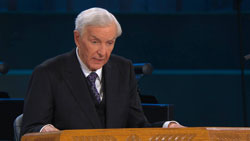 God’s Method for Melting Hard Hearts Image