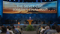 The Silver Cup: Joseph’s Final Test Image