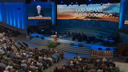 God Meant It for Good Image