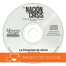 La Conquista de Jericó  Image