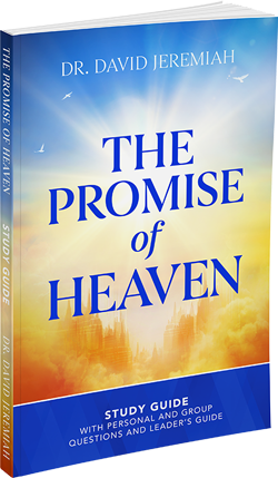 The Promise of Heaven  Image