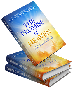 3-Pack of The Promise of Heaven Books Image