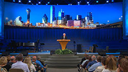 The Celestial City Image