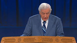 Heavenly Worship Image