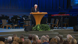 Tough-Minded About Heaven Image