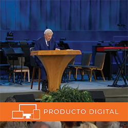 Venga Tu Reino Image