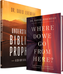 Biblical Prophecy Set Image