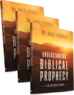 Understanding Biblical Prophecy Share Pack Image