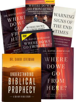 Understanding Biblical Prophecy DVD Study Set Image