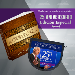 Edición Especial: 25 Aniversario, Volumen 1-Paquete Image