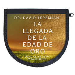 La Llegada de la Edad de Oro - CD Album Image