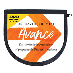Avance - DVD Album Image