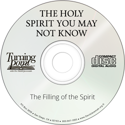 The Filling of the Spirit Image
