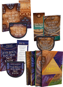 You Knowing Series CD Set Image