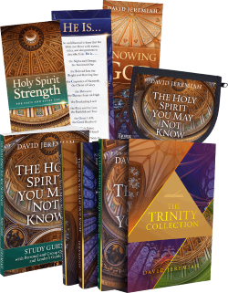 You May Not Know DVD Set Image