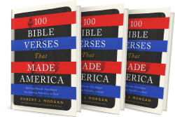 3-Pack of 100 Bible Verses That Made America Image