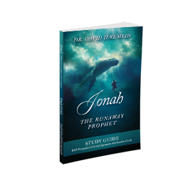 Jonah: The Runaway Prophet  Image