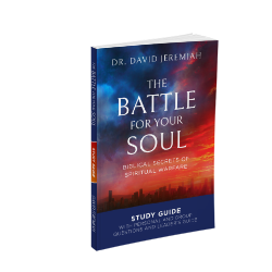 The Battle for Your Soul Study Guide
