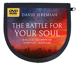 The Battle for Your Soul DVD Album