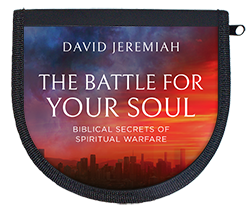The Battle for Your Soul CD Album
