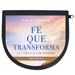 Fe que transforma Serie en discos compactos CD Vol. 2 Image