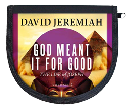 God Meant it for Good: Joseph- Volume 2  Image