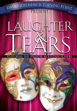 Laughter and Tears  Image