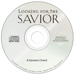 A Dynamic Church Image