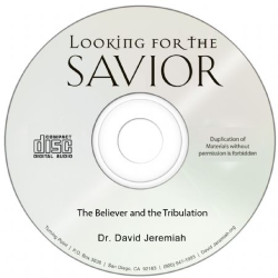 The Believer and the Tribulation Image