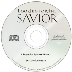 A Prayer for Your Spiritual Growth Image