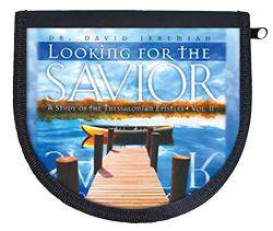 Looking for the Savior - Vol. 2  Image