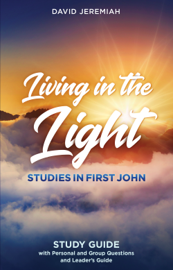 Living in the Light Image