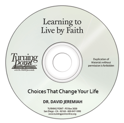 Choices that Change Your Life Image