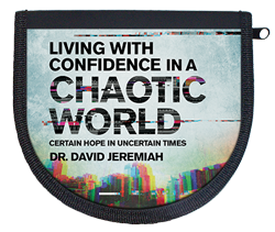 Living With Confidence in a Chaotic World