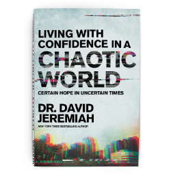 Living with Confidence in a Chaotic World  Image