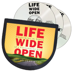 Life Wide Open 