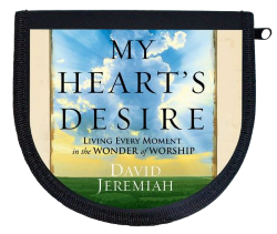 My Heart's Desire  Image