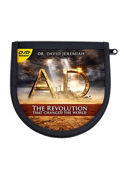 A.D. The Revolution That Changed the World  Image