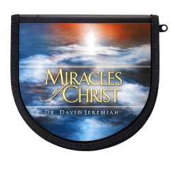 Miracles of Christ  Image