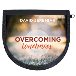 Overcoming Loneliness  Image