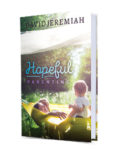 Hopeful Parenting  Image