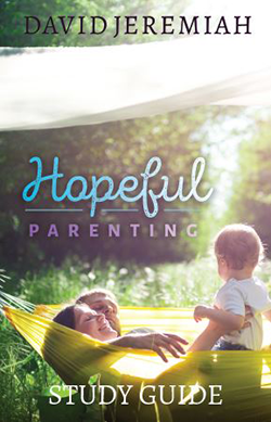 Hopeful Parenting  Image