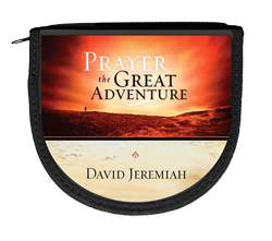Prayer - The Great Adventure  Image