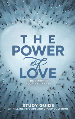 The Power of Love  Image