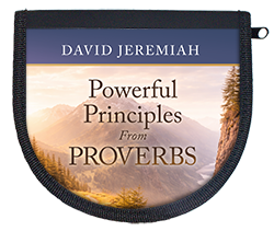 Powerful Principles from Proverbs  Image