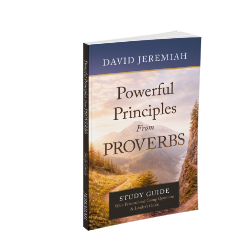 Powerful Principles From Proverbs Image